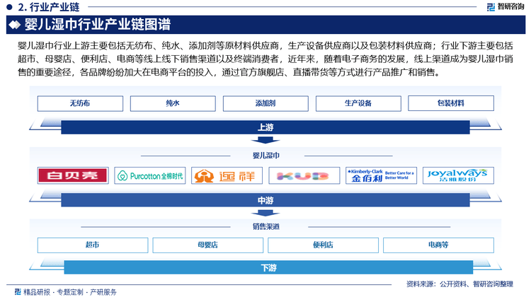 湿巾行业市场发展前景研究报告（2025版）AG真人app婴儿湿巾行业分析！中国婴儿(图2)